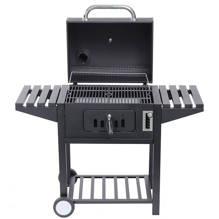 Havegrill Kulgrill