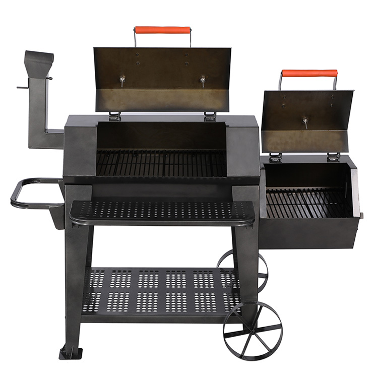 Havekøkkener Heavy Duty BBQ